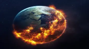 ماذا لو اختفت الشمس فجأة؟ .. سيناريو من الظلام الدامس والصقيع ينتظر الأرض